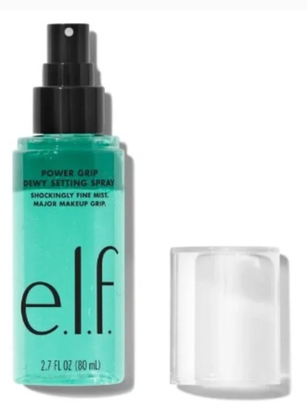 E.L.F. dewy setting spray